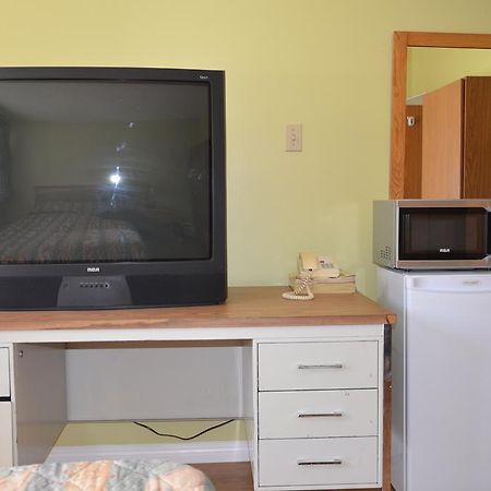 Coachman Inn Regina Dış mekan fotoğraf