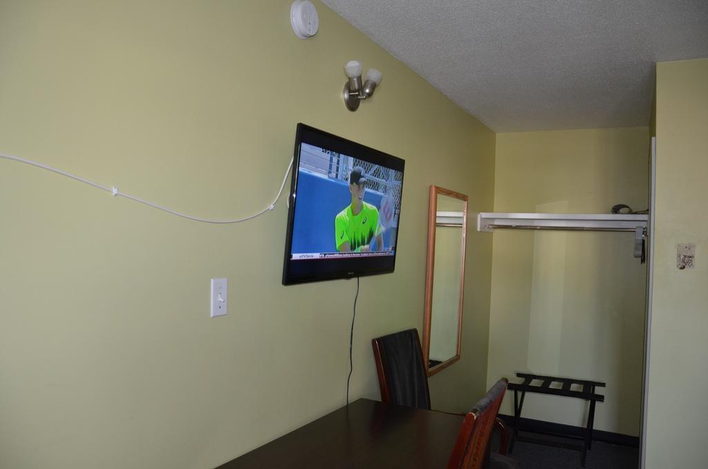 Coachman Inn Regina Dış mekan fotoğraf