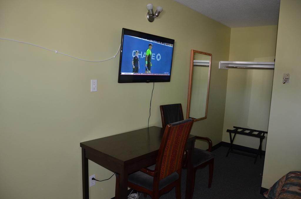 Coachman Inn Regina Dış mekan fotoğraf