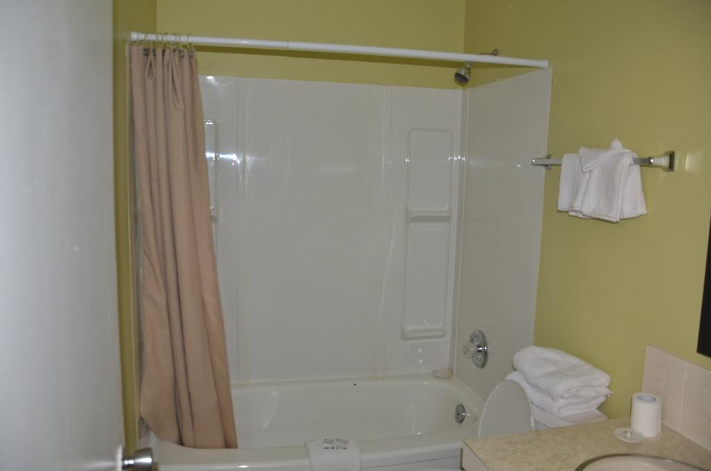 Coachman Inn Regina Dış mekan fotoğraf