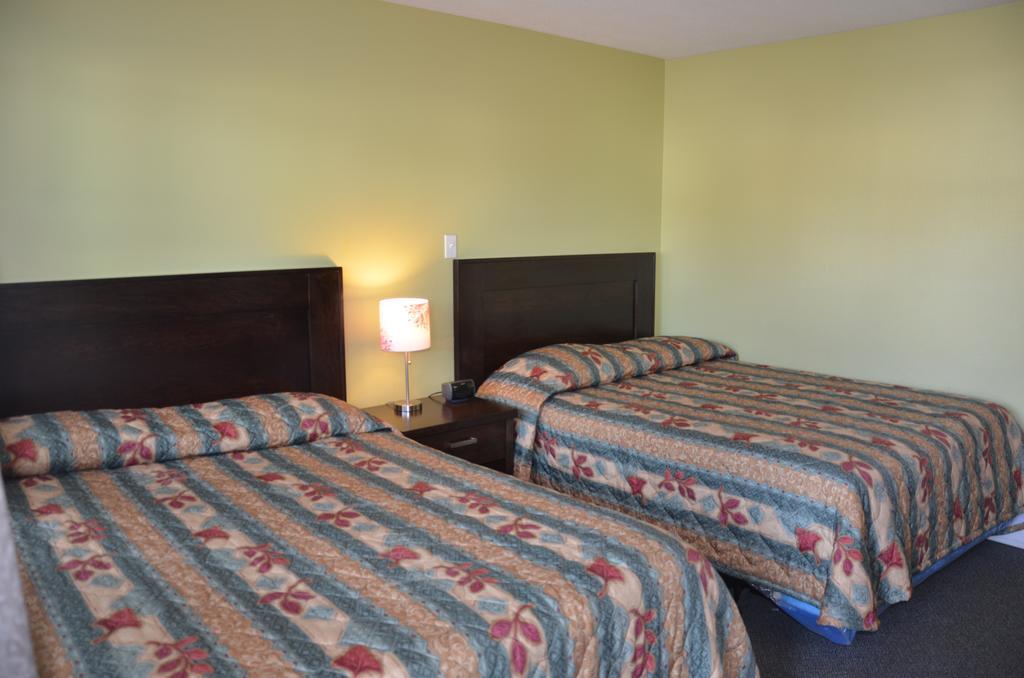 Coachman Inn Regina Dış mekan fotoğraf
