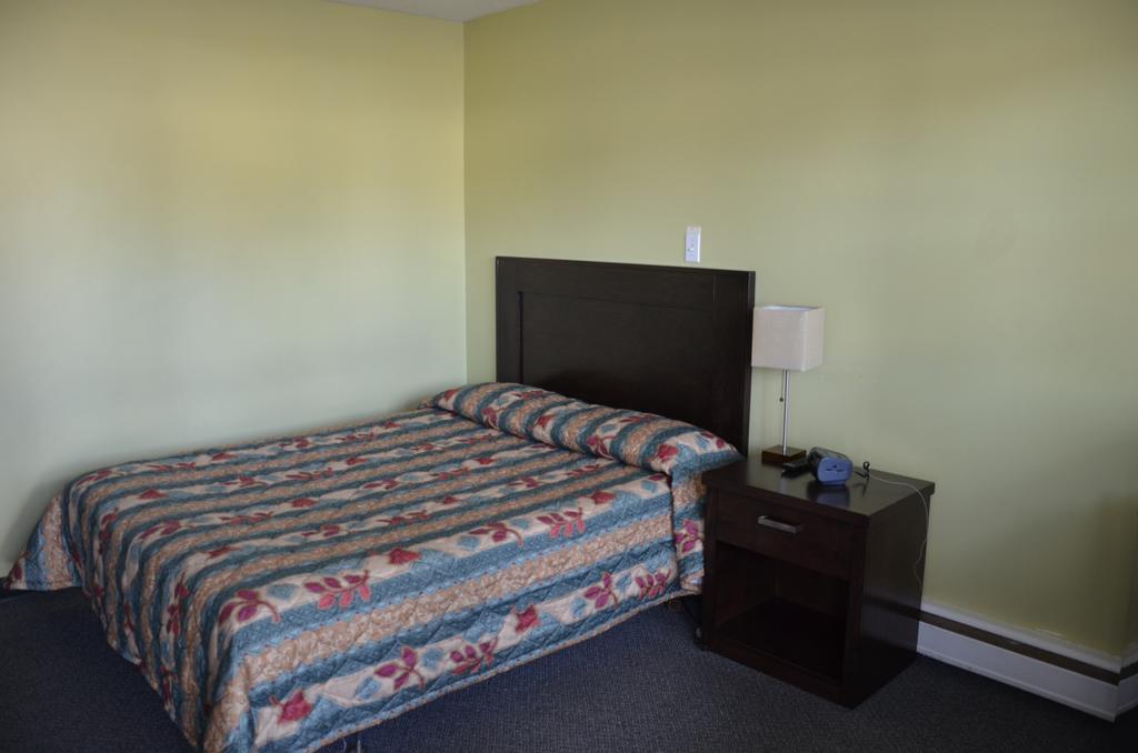 Coachman Inn Regina Dış mekan fotoğraf