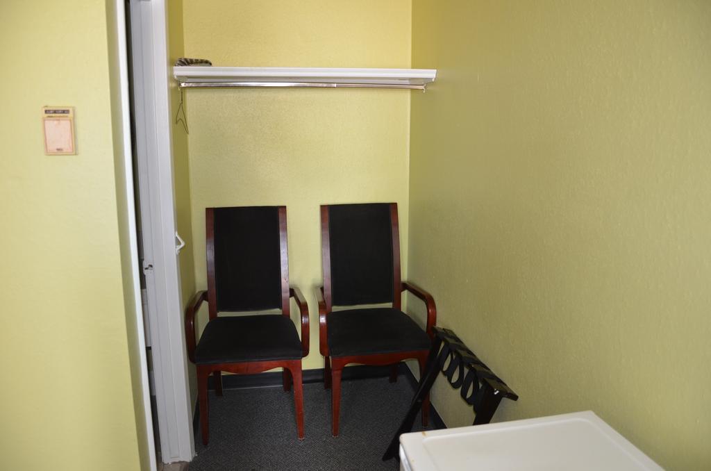 Coachman Inn Regina Dış mekan fotoğraf