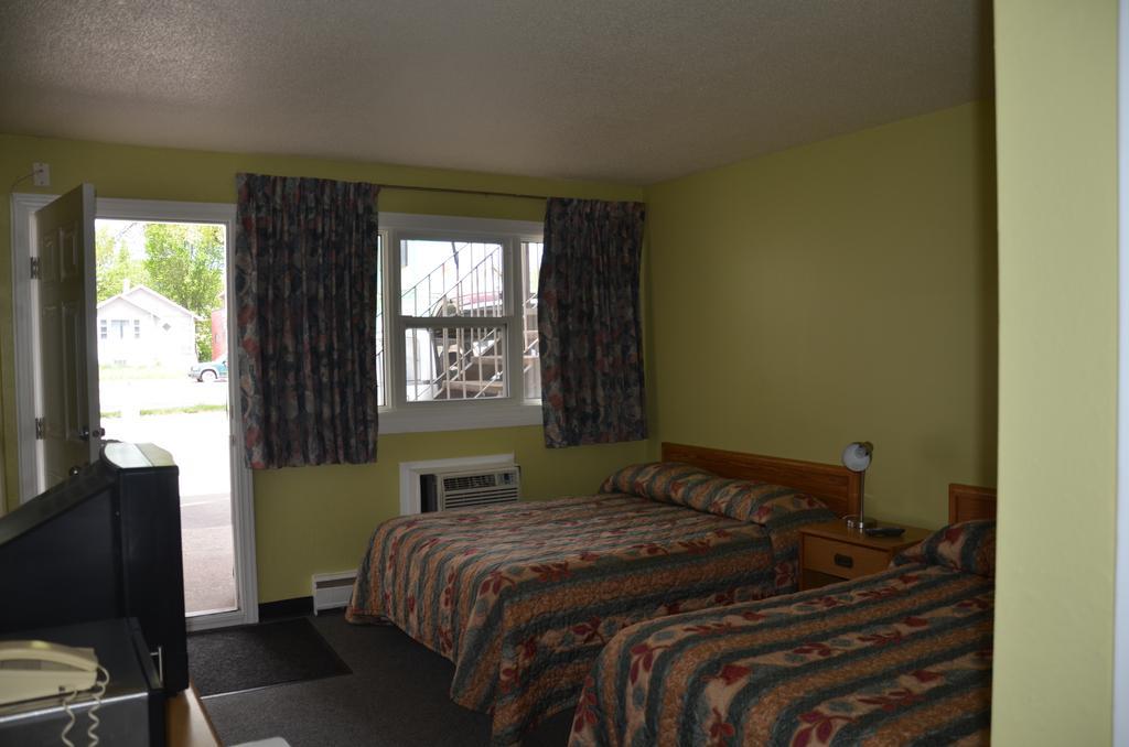 Coachman Inn Regina Dış mekan fotoğraf