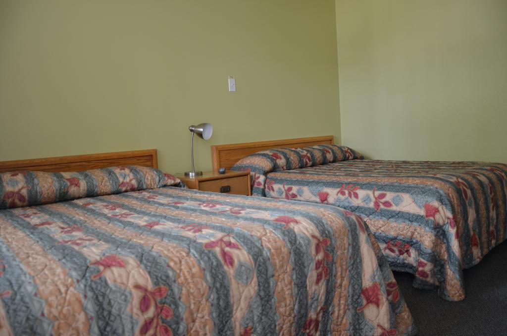 Coachman Inn Regina Oda fotoğraf