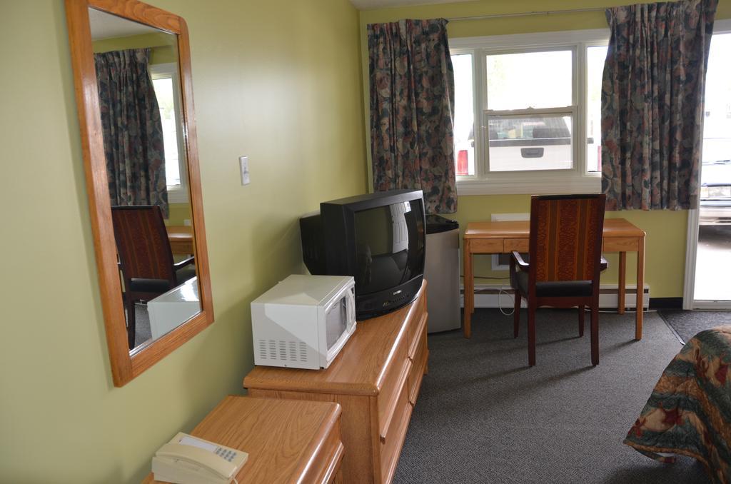 Coachman Inn Regina Oda fotoğraf