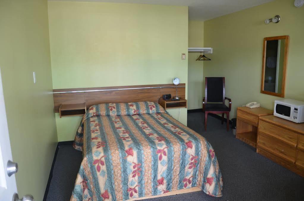 Coachman Inn Regina Dış mekan fotoğraf